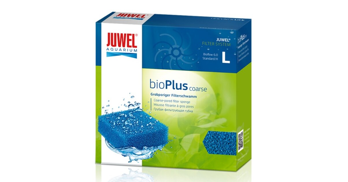 Gs1 JUWEL Filtre Grille D'Admission Bioflow - Protection Crevettes Et Poissons Aquariums